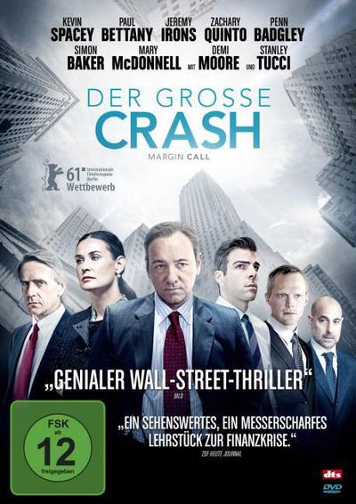 Der große Crash - Margin Call