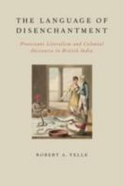 Language of Disenchantment