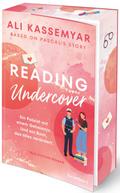 Reading Undercover - Based on Pascal’s Story