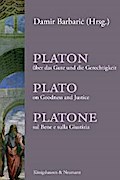 Platon über das Gute und die Gerechtigkeit/Plato o