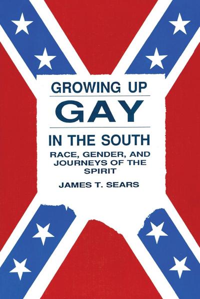 Growing Up Gay in the South