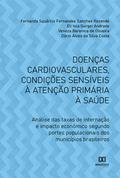 Doenças cardiovasculares, condições sensíveis à atenção primária à saúde