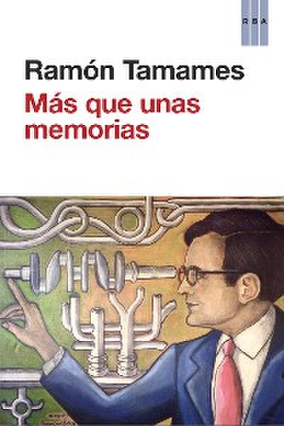 Más que unas memorias