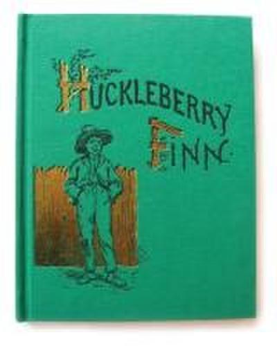 Huckleberry Finn