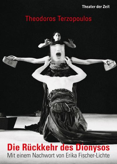 Die Rückkehr des Dionysos, m. DVD