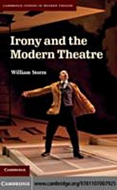 Irony and the Modern Theatre