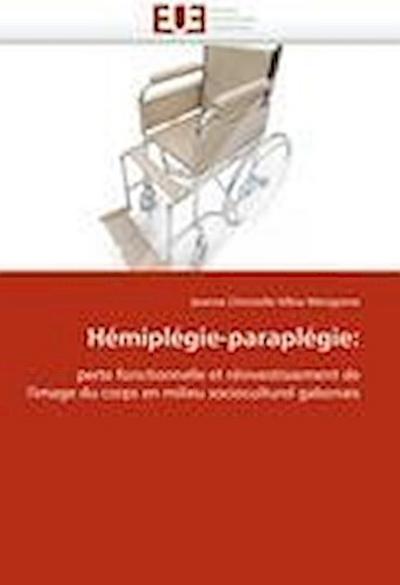 Hémiplégie-Paraplégie