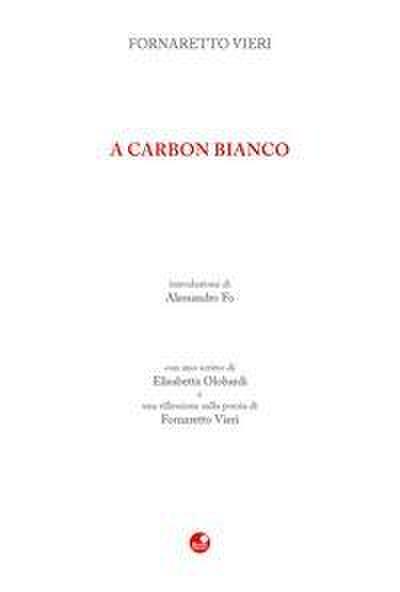 A carbon bianco