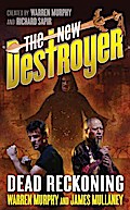 The New Destroyer: Dead Reckoning