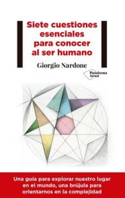Siete cuestiones esenciales para conocer al ser humano