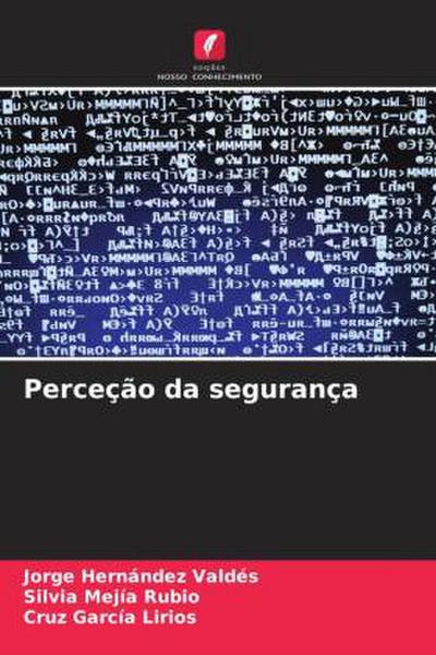 Perceção da segurança