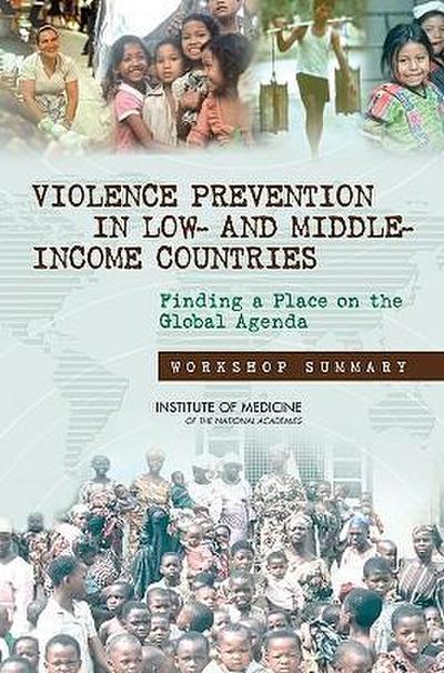 Violence Prevention in Low- And Middle-Income Countries