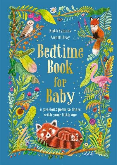 Bedtime Book for Baby