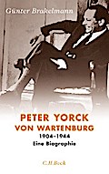 Peter Yorck von Wartenburg