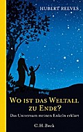 Wo ist das Weltall zu Ende?
