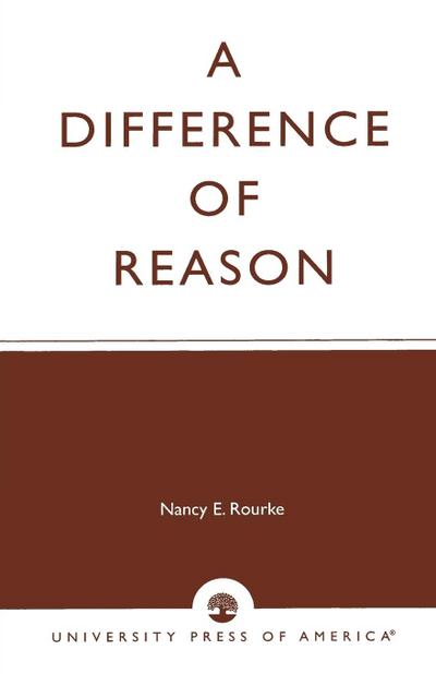 Difference of Reason