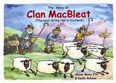 Fitt, A: Clan MacBleat