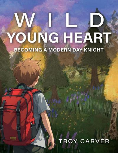 Wild Young Heart