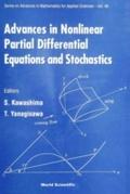 Advances In Nonlinear Partial Differential Equatio