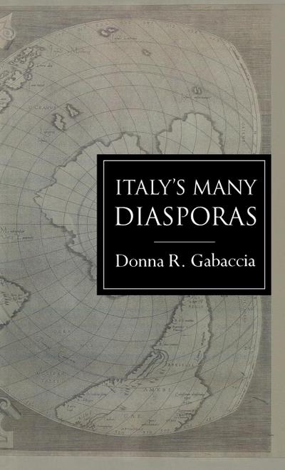 Italy’s Many Diasporas