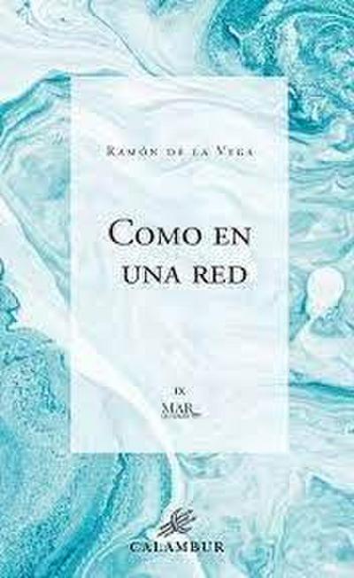 Como en una red