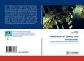 Integration of Quality and Productivity