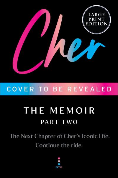 Cher: Part Two