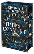 Times Convert - Bis ans Ende der Ewigkeit