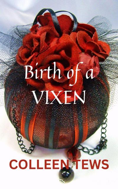 Birth Of A Vixen (Vampire Vixen)