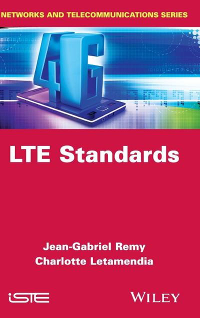 Lte Standards