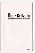 Driesen,Über Kritzeln