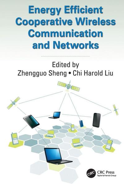 Energy Efficient Cooperative Wireless Communication and Networks