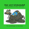 Hein wird Schokomodell