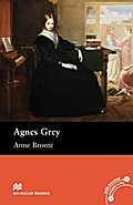 Agnes Grey: Lektüre (ohne Audio-CDs) (Macmillan Re ...