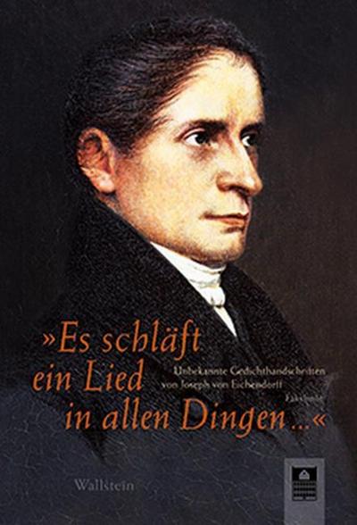 ’Es schläft ein Lied in allen Dingen ’