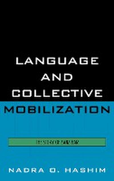 Language and Collective Mobilization