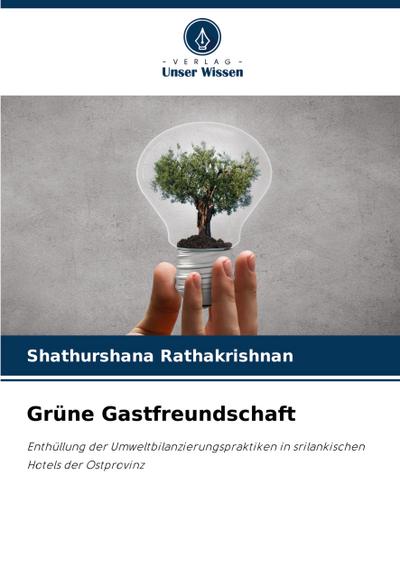 Grüne Gastfreundschaft
