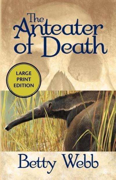 The Anteater of Death