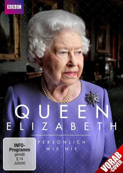 Queen Elizabeth - Persönlich wie nie