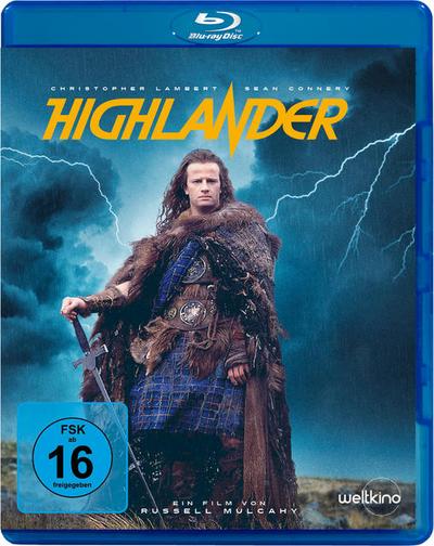 Highlander - Es kann nur einen geben