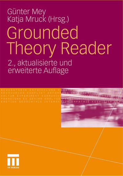Grounded Theory Reader