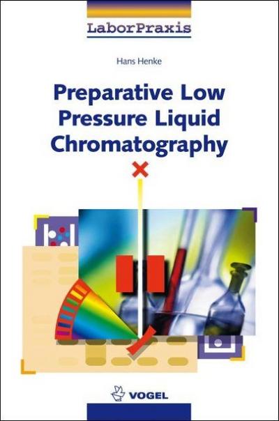 Preparative Low Pressure Liquid Chromatography (LaborPraxis)