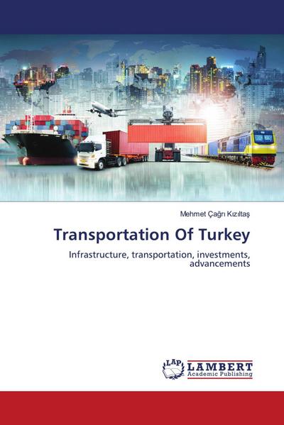 Transportation Of Turkey
