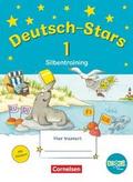 Deutsch-Stars - BOOKii-Ausgabe - 1. Schuljahr