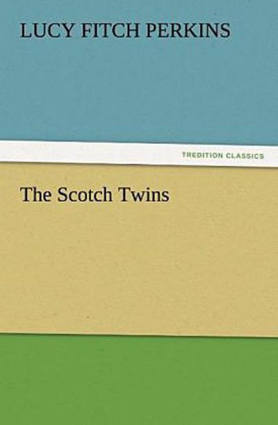 The Scotch Twins