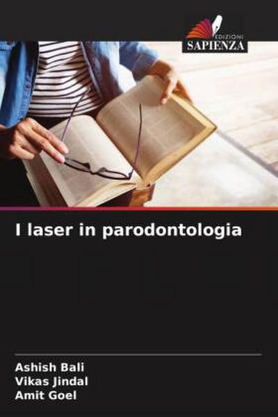 I laser in parodontologia