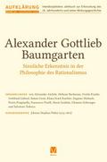 Alexander Gottlieb Baumgarten