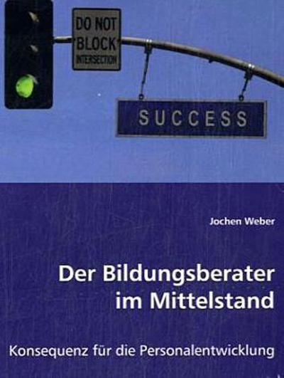 Der Bildungsberater im Mittelstand