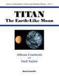 TITAN:THE EARTHLIKE MOON (V1)