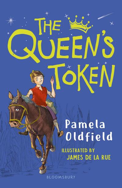 The Queen’s Token: A Bloomsbury Reader